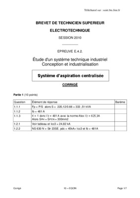 systeme industriel Book