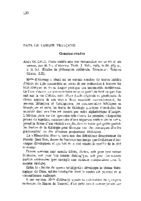 ceuvres Book
