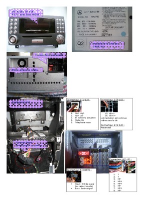 notice radio audio 10 Book