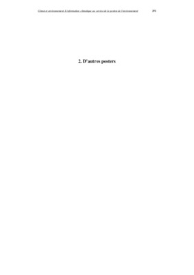 pluviometriques Book