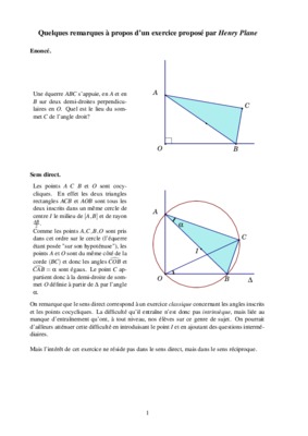loi de henry exercice corrig2 Book