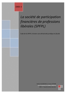 formation de lasociete Book