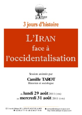 occidentalisation Book
