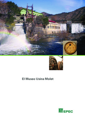 molet Book