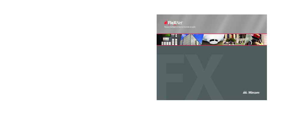 mircom ks 112 Book