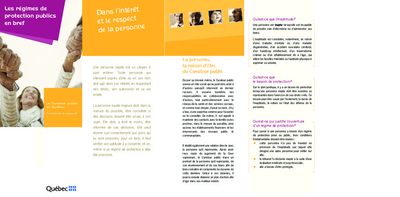 protection du consentement Book