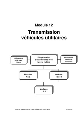 cours ofppt 1er anne tri modul reseau Book