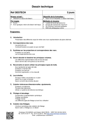 colombani Book