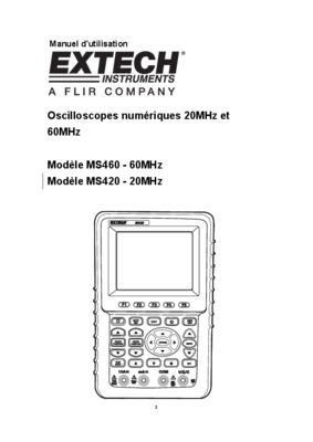 ms460 Book