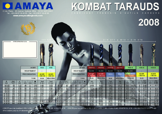kombat Book