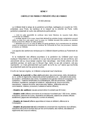 prevote Book