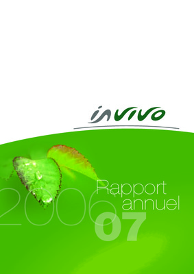 invivo Book