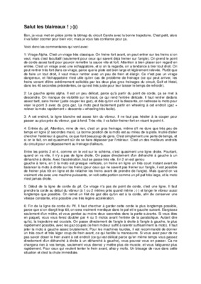 echappatoire Book