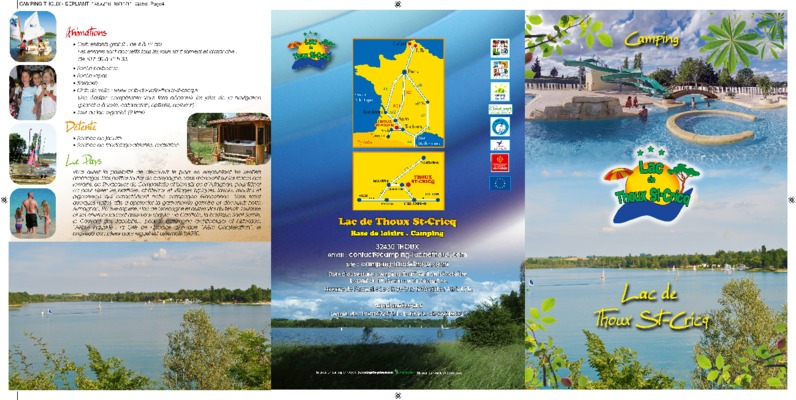 cricq Book