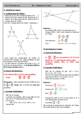 Mathsenligne 3g2 Correction.pdf notice & manuel d'utilisation