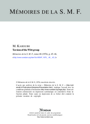 pompes nh3 witt Book