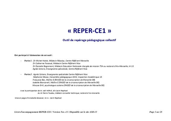 reper Book