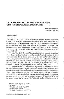 crisis financiera mercado energia Book