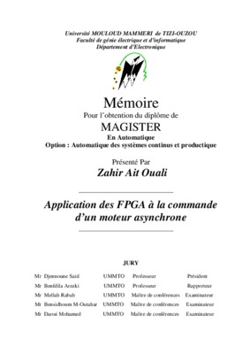 memoire du magister materiel et methodes l_adn pour vitamine d Book