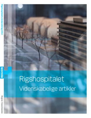 rigshospitalet Book