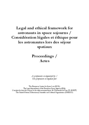 astronauts Book