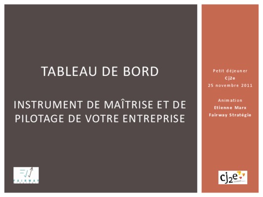 instrument de bord Book