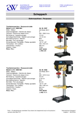 arwin aw 250 tk Book