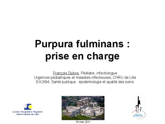 prise en charge infectiologie Book