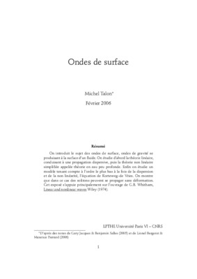 detergent surface hautes Book