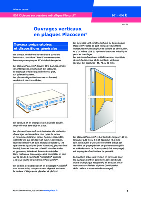 placocem Book
