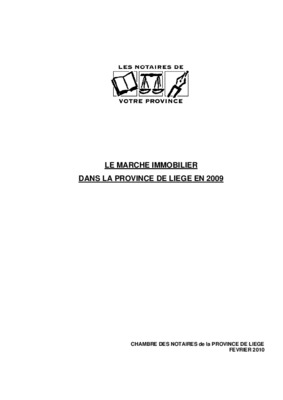 liege marche Book