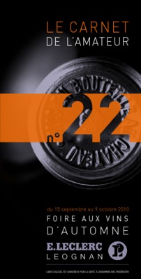 caviste Book