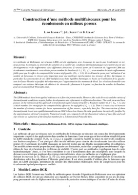 multifaisceaux Book