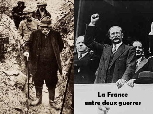 la%3F%3Fentre deux guerres Book
