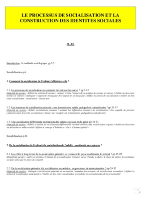 vote socialisation Book