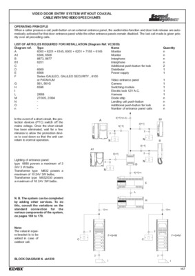 video 3 coaxial Book