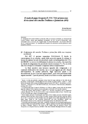gregorio Book