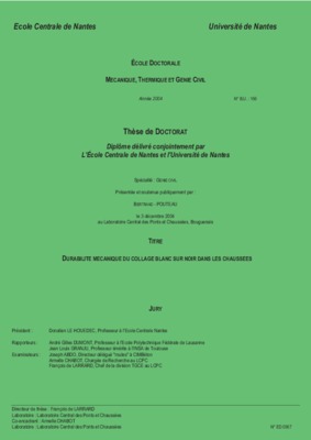 largement Book