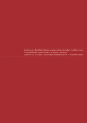 rehabilitation urbaine Book