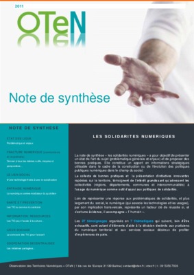 devoir desynthese svty Book