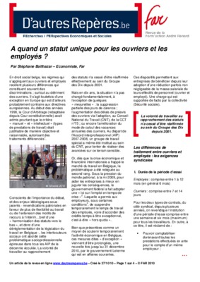 statut particulier employes des impots Book