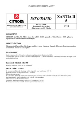 info rapid c4p5 Book