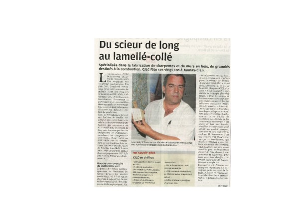 scieur de long Book