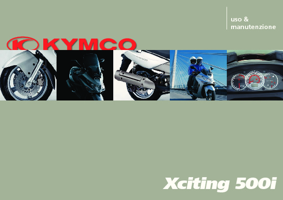 xciting 500 Book