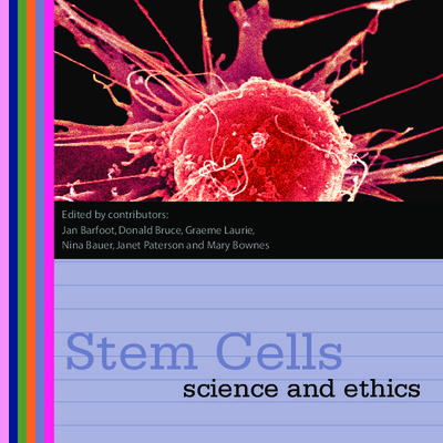 stem cells Book