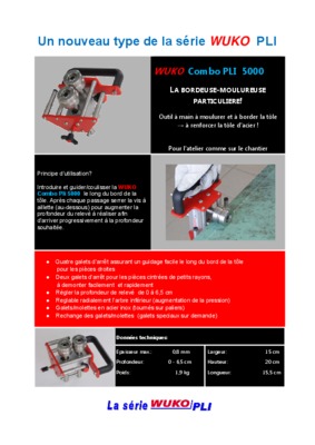 prix wuko Book