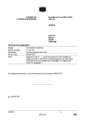 nf en 10130 Book