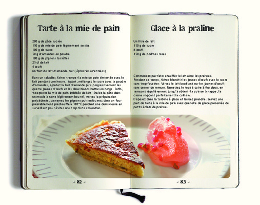 pralines Book
