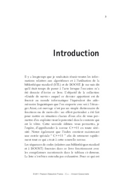 le guide de survie pearson Book