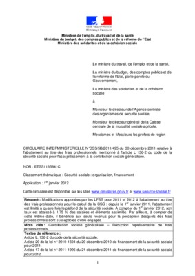 circulaire sur les agents de securite algerie 2011 Book